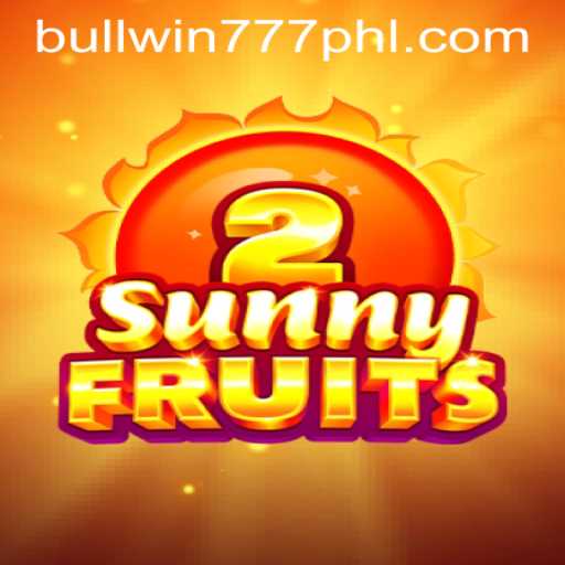 Discover the Joy of SunnyFruits2 at BULLWIN777.COM